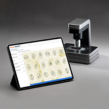IMAGYST Microscope